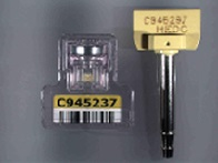 Relcor Perfect Guardian series 9 met als identificatiekenmerk HEDC