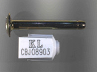 BoltSeal CS Bolt III met als identificatiekenmerk KL