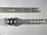 Tyden Seal met als identificatiekenmerk MAA