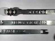 Tyden Seal met als identificatiekenmerk MEEDER FRESH PROD