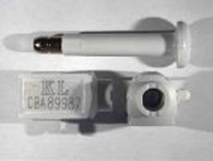 BoltSeal CS Bolt IV met als identificatiekenmerk KL