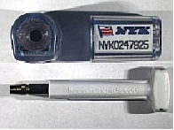 Locktainer 2000 Wit