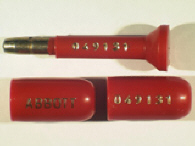 NR-lock High Security Bolt Seal