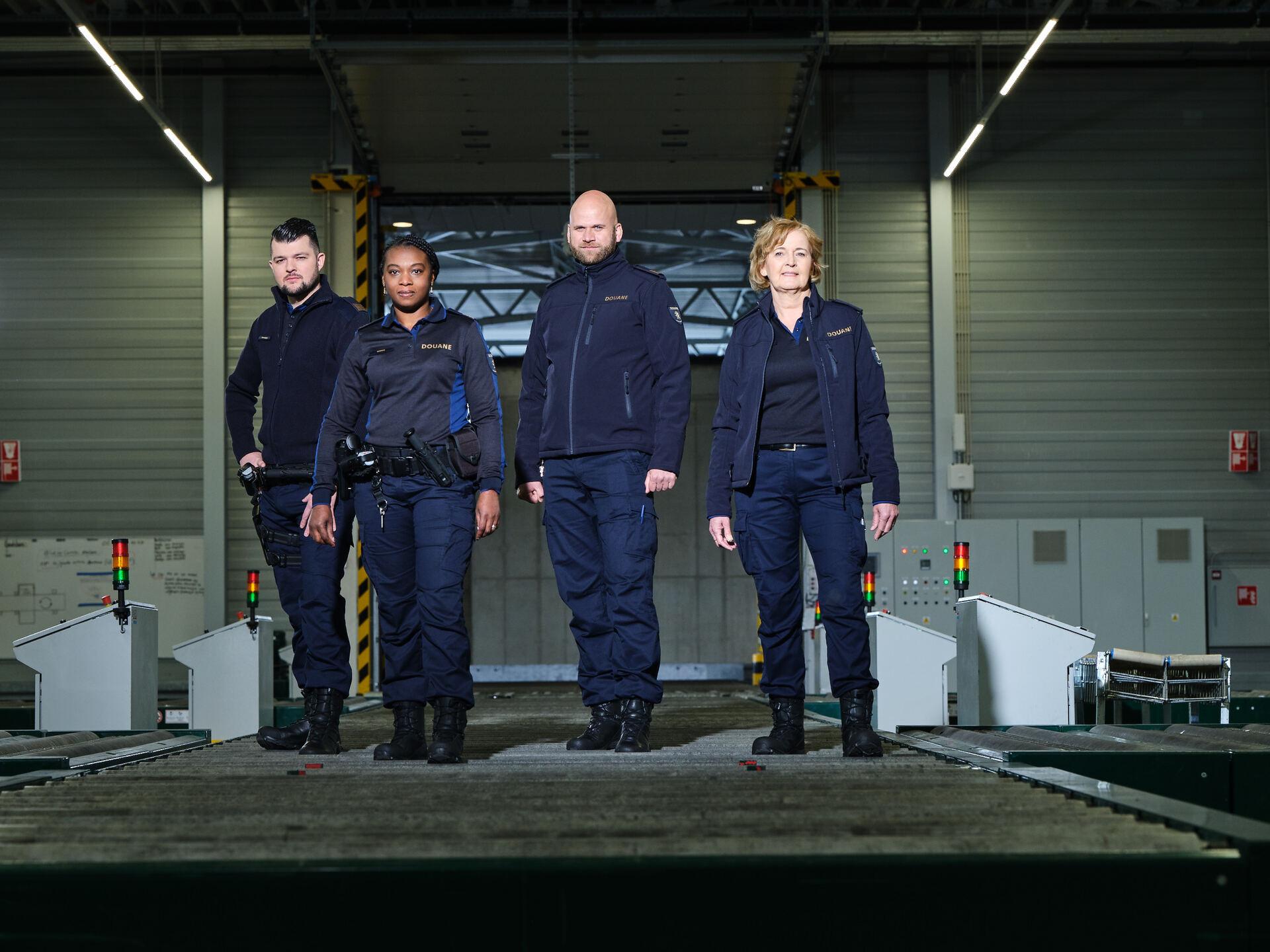 uniform-van-de-douane-douane-nederland